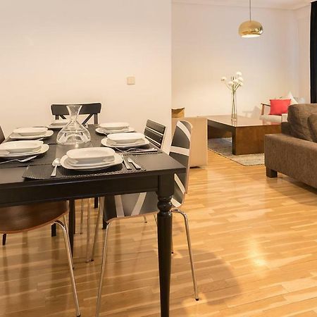Bonito apartamento cerca de la Plaza Mayor  Madrid Exterior foto