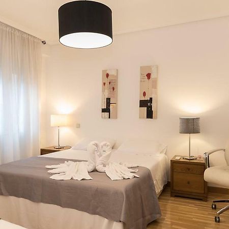 Bonito apartamento cerca de la Plaza Mayor  Madrid Exterior foto
