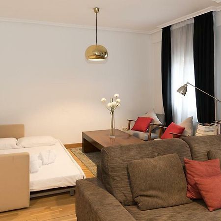 Bonito apartamento cerca de la Plaza Mayor  Madrid Exterior foto
