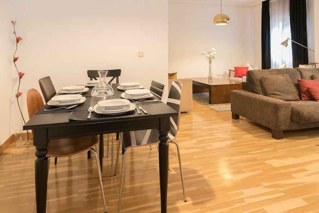 Bonito apartamento cerca de la Plaza Mayor  Madrid Exterior foto