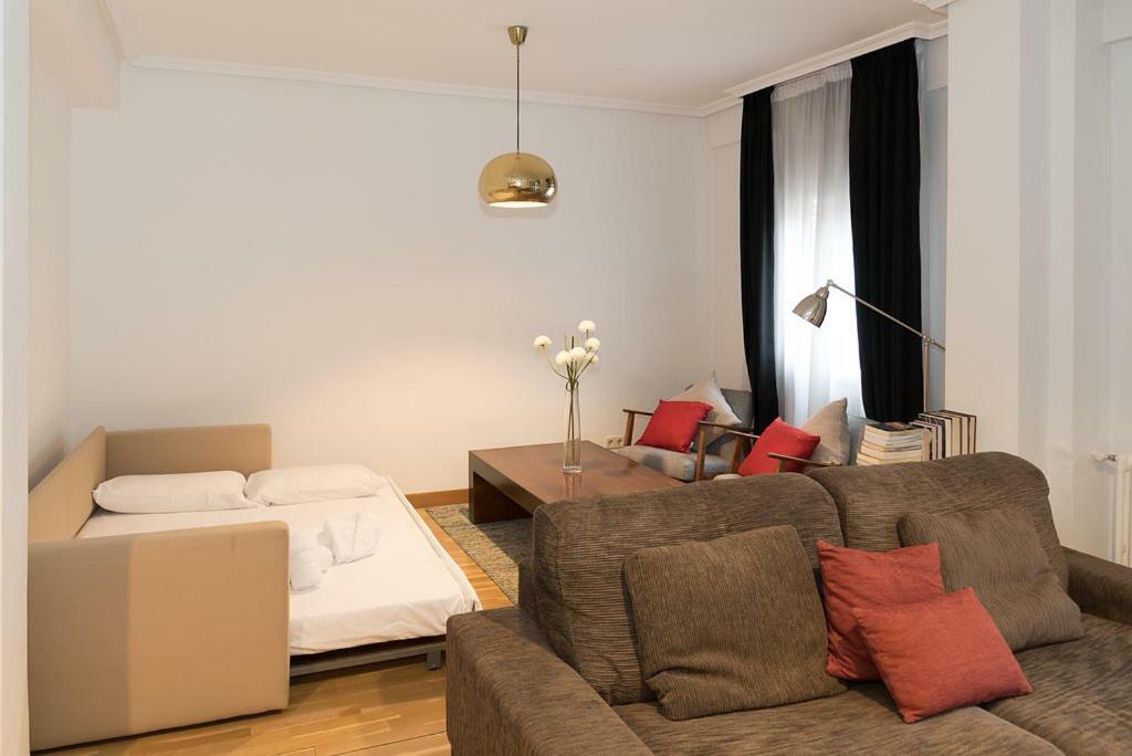 Bonito apartamento cerca de la Plaza Mayor  Madrid Exterior foto