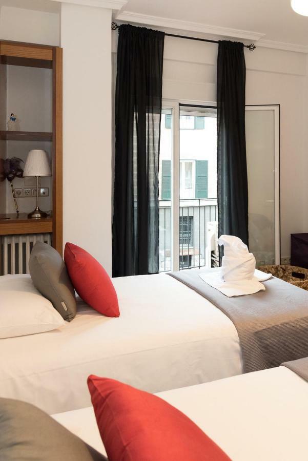 Bonito apartamento cerca de la Plaza Mayor  Madrid Exterior foto
