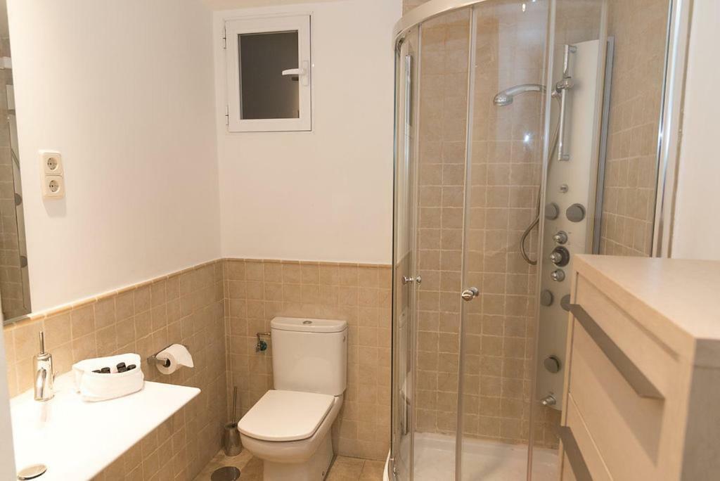 Bonito apartamento cerca de la Plaza Mayor  Madrid Exterior foto