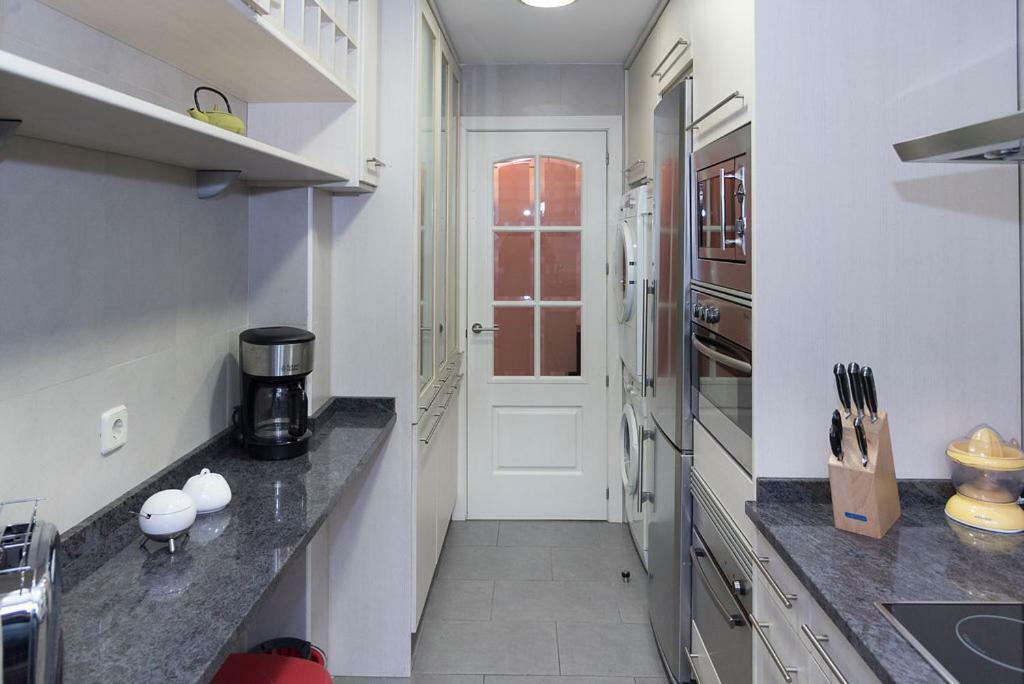 Bonito apartamento cerca de la Plaza Mayor  Madrid Exterior foto