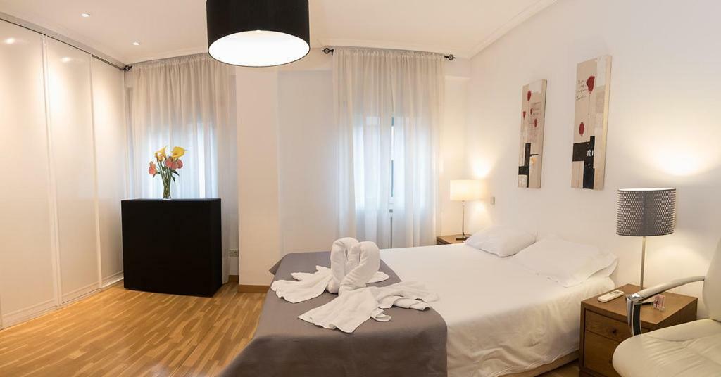Bonito apartamento cerca de la Plaza Mayor  Madrid Exterior foto
