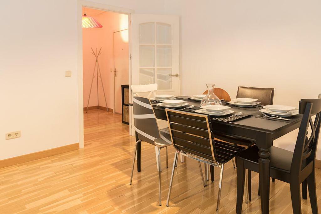 Bonito apartamento cerca de la Plaza Mayor  Madrid Exterior foto