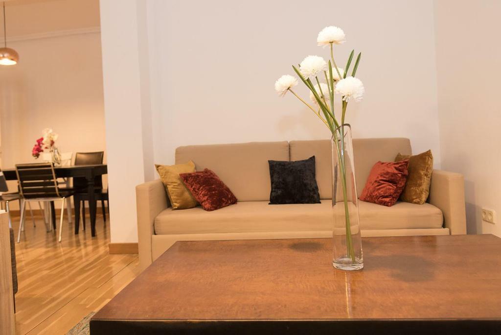 Bonito apartamento cerca de la Plaza Mayor  Madrid Exterior foto