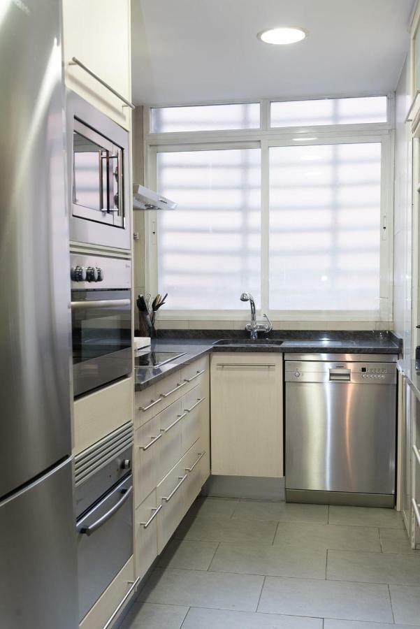 Bonito apartamento cerca de la Plaza Mayor  Madrid Exterior foto