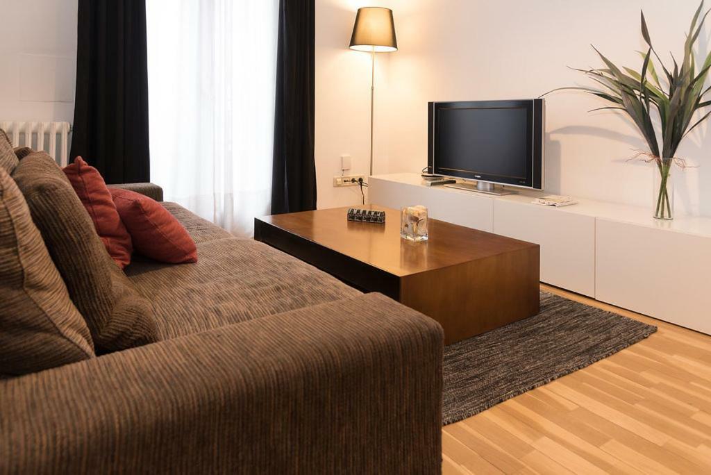 Bonito apartamento cerca de la Plaza Mayor  Madrid Exterior foto