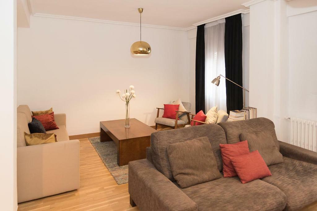 Bonito apartamento cerca de la Plaza Mayor  Madrid Exterior foto
