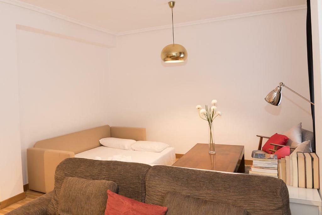 Bonito apartamento cerca de la Plaza Mayor  Madrid Exterior foto